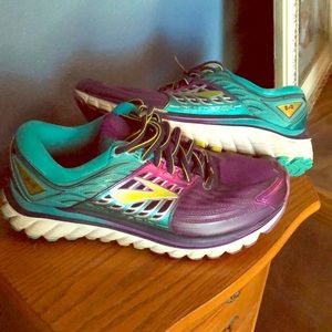 Brooks Glycerin 14